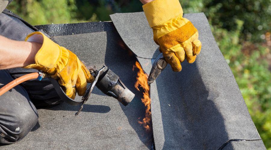 Commercial Roof Maintenance Plans in Slatersville, RI